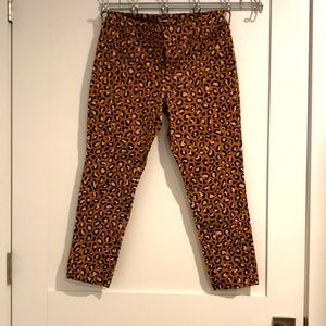 Old Navy Pixie Pant